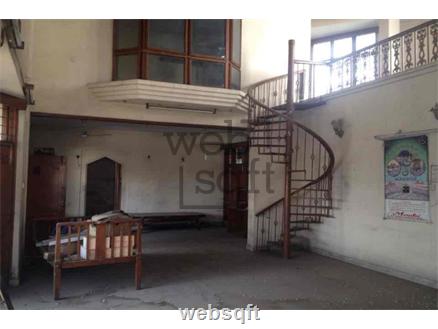 Hyderabad Commercial building for Rent